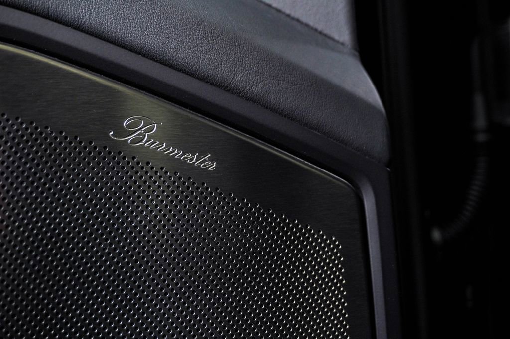 New 2026 Porsche Cayenne Turbo image 27