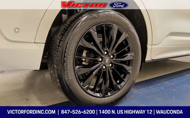 Used 2023 Ford Escape ST-Line Elite w/ Premium Technology Package image 8