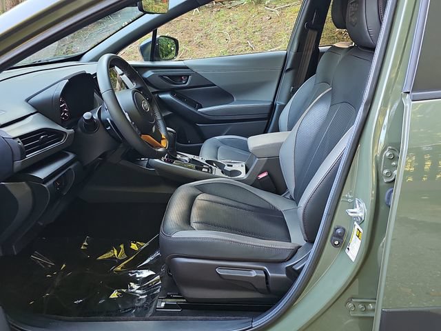 Certified 2024 Subaru Crosstrek 2.5i Wilderness w/ Wilderness Package AWD/4WD image 9