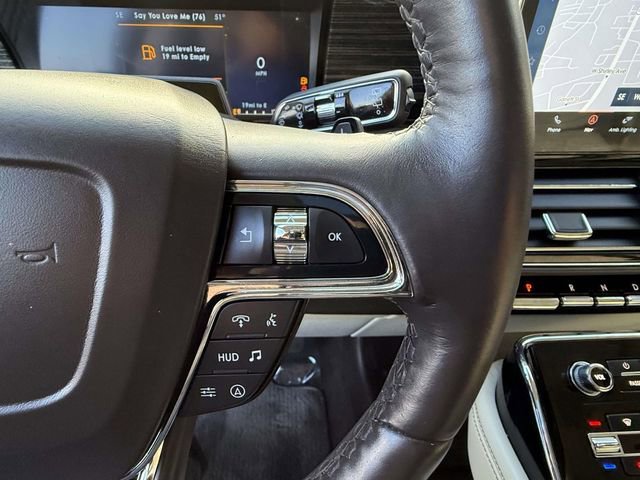 Used 2024 Lincoln Navigator L Black Label image 19