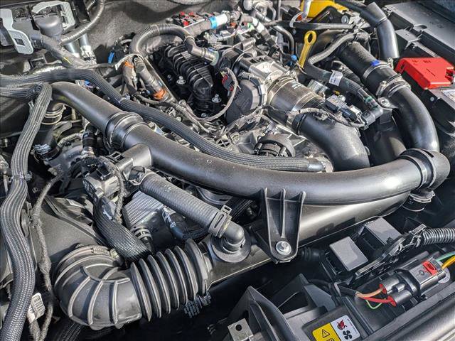 New 2025 Ford Bronco Heritage Edition image 16