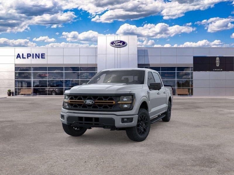 New 2026 Ford F150 Tremor w/ Bed Utility Package AWD/4WD image 2