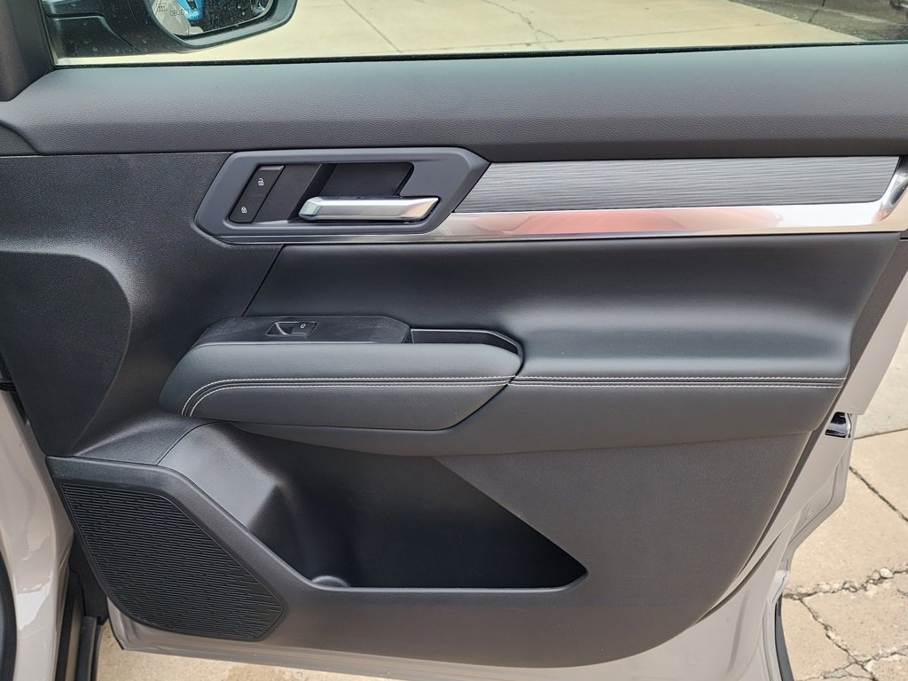 New 2026 GMC Terrain Elevation w/ Black Edition image 36