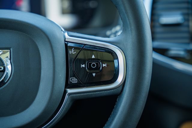 Certified 2024 Volvo XC90 T8 Plus w/ Protection Package Premier AWD/4WD image 27