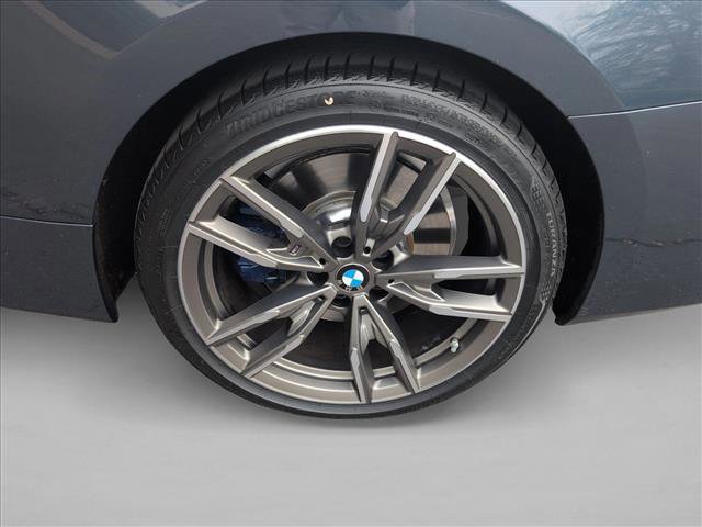Used 2023 BMW 440i xDrive Coupe w/ Premium Package image 23