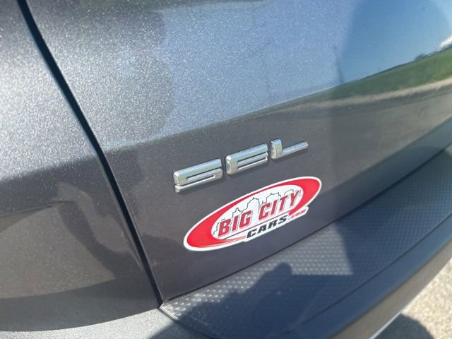 Used 2021 Ford Escape SEL AWD/4WD image 47