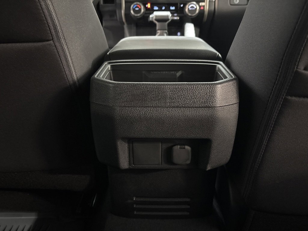 New 2026 Toyota Tacoma SR5 image 23