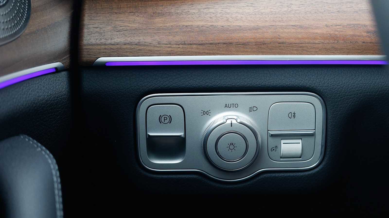 New 2026 Mercedes-Benz GLE 350 4MATIC image 33