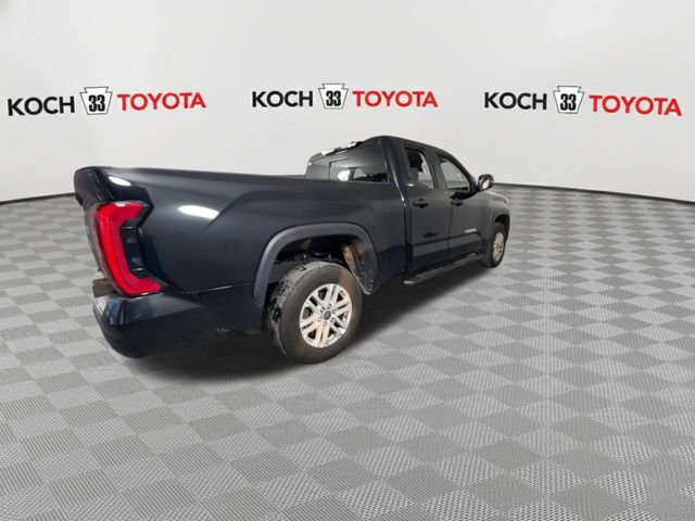 Used 2024 Toyota Tundra SR5 image 47