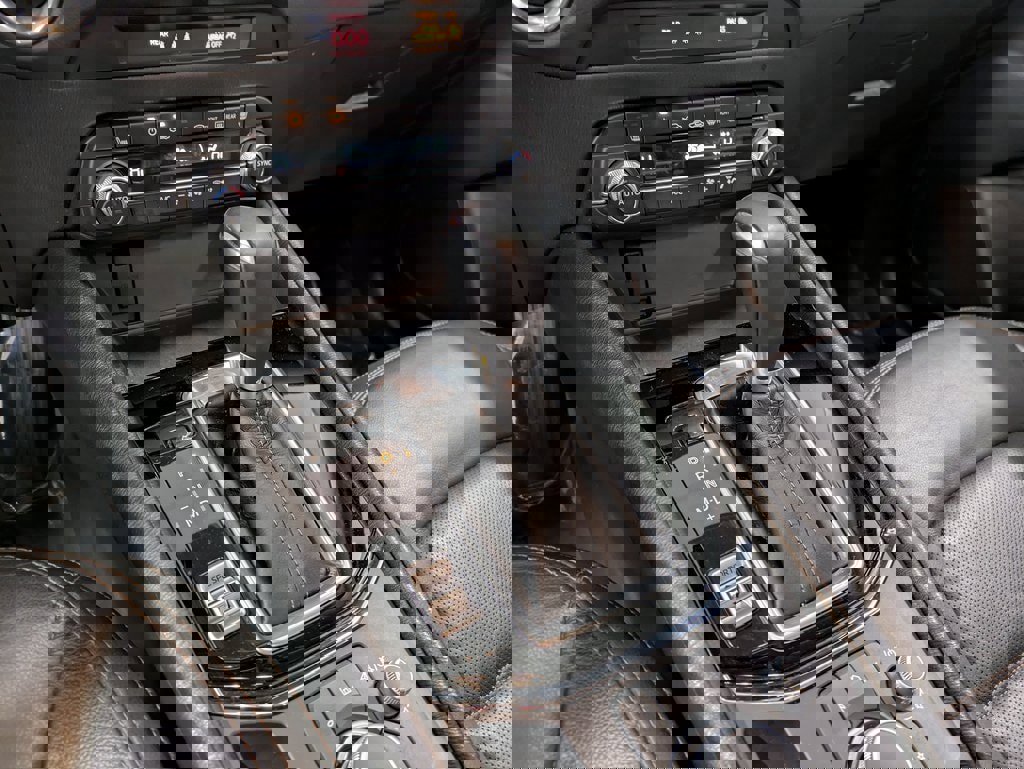 Certified 2023 MAZDA CX-5 AWD 2.5 S w/ Preferred Package image 14