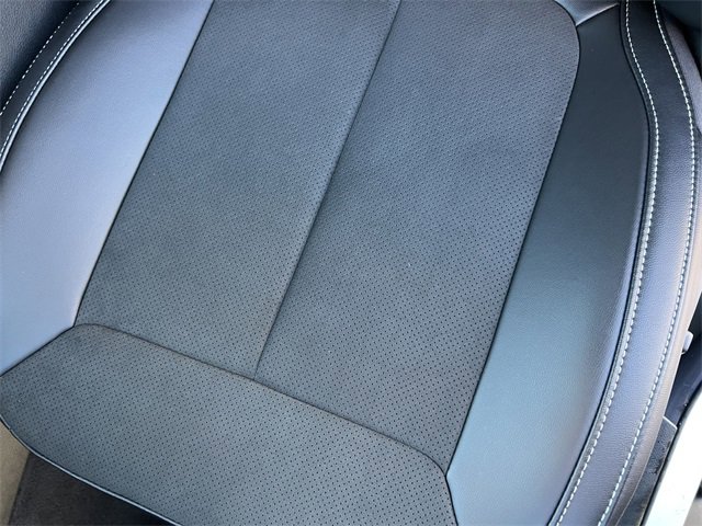 New 2025 Jeep Grand Cherokee Altitude image 10