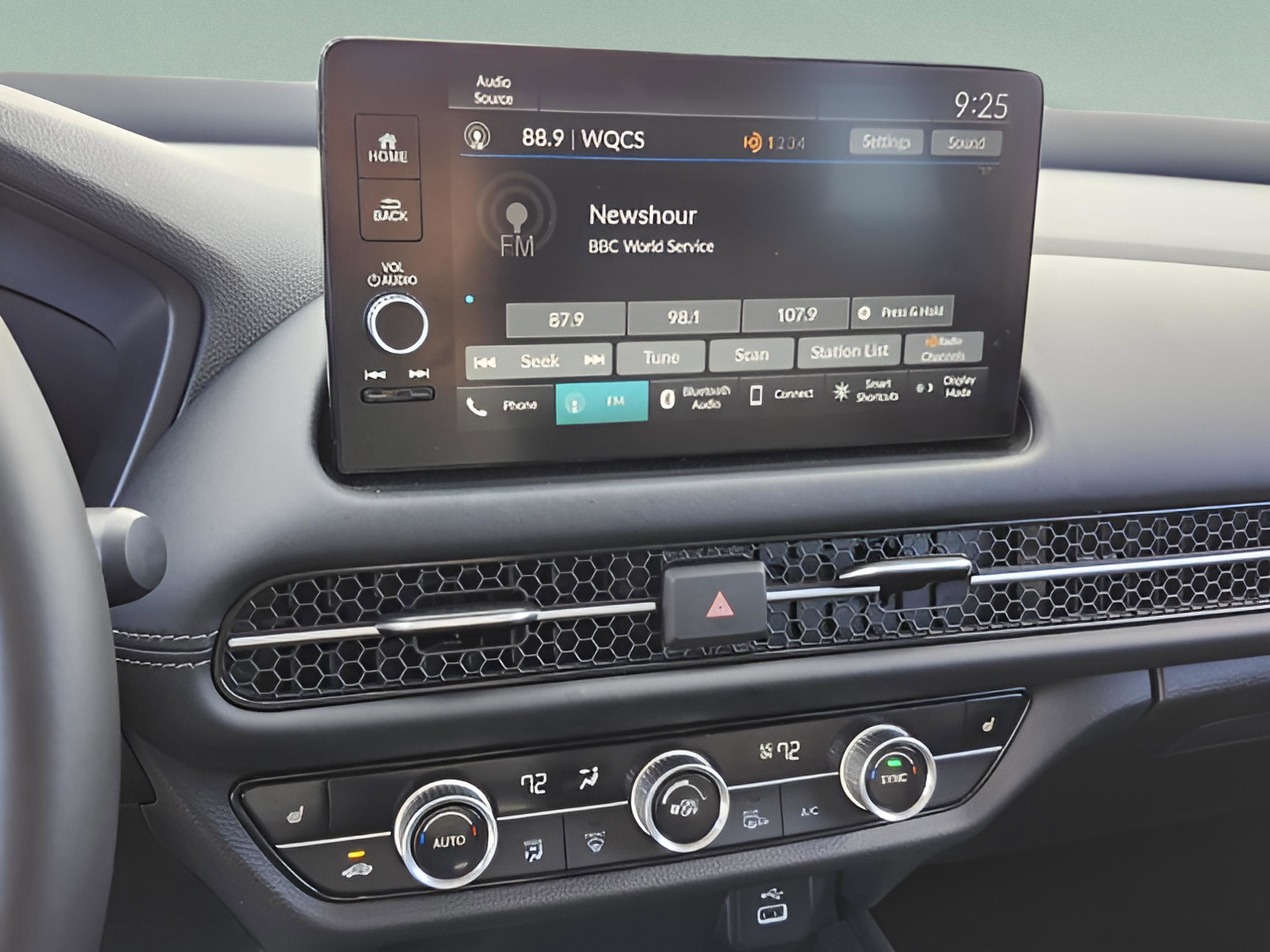 Certified 2025 Honda HR-V EX-L image 23