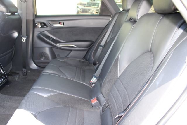 Used 2021 Toyota Avalon Touring w/ Advanced Safety Package image 32