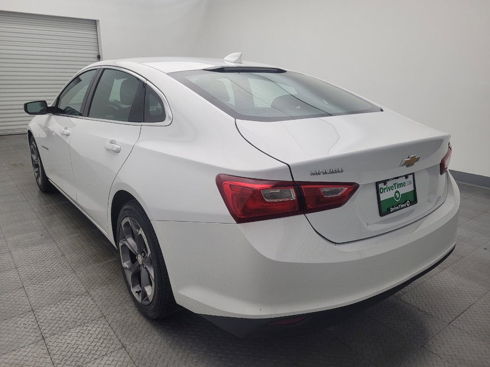 Used 2023 Chevrolet Malibu LT image 5