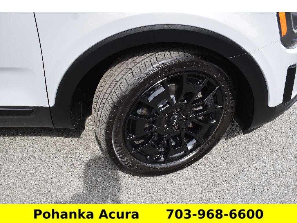 Used 2022 Kia Telluride SX w/ Nightfall Edition Package AWD/4WD image 36