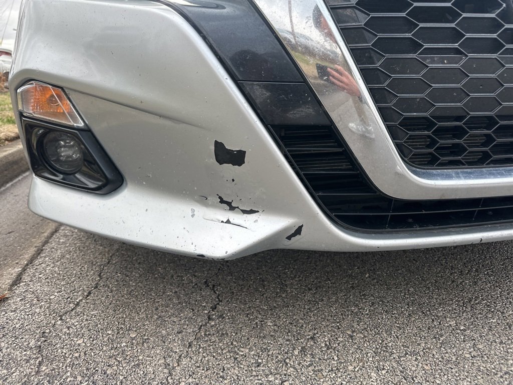 Used 2019 Nissan Altima 2.5 SL image 16