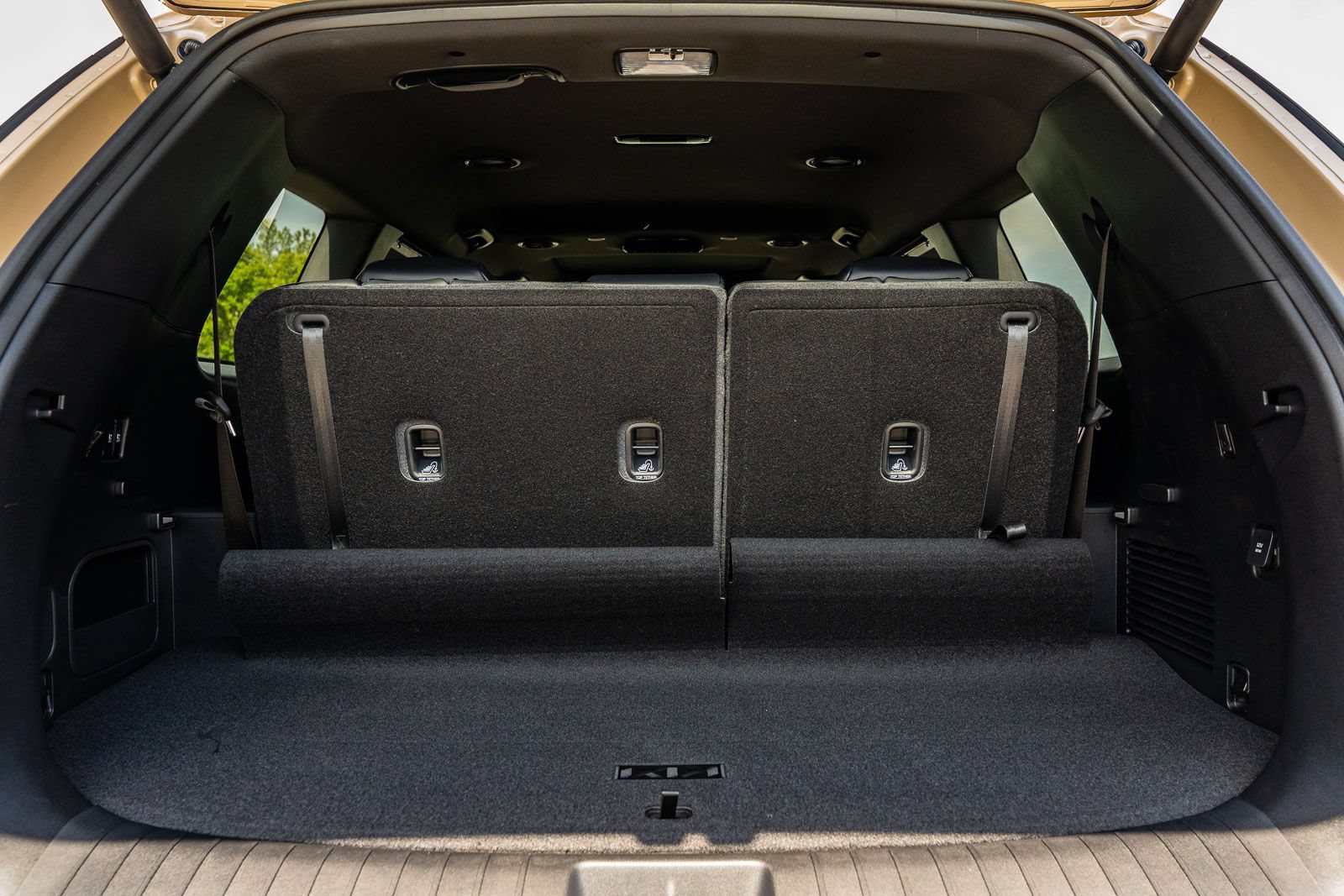 New 2027 Kia Telluride EX X-Line AWD/4WD image 12
