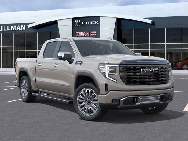 New 2026 GMC Sierra 1500 Denali Ultimate image 7