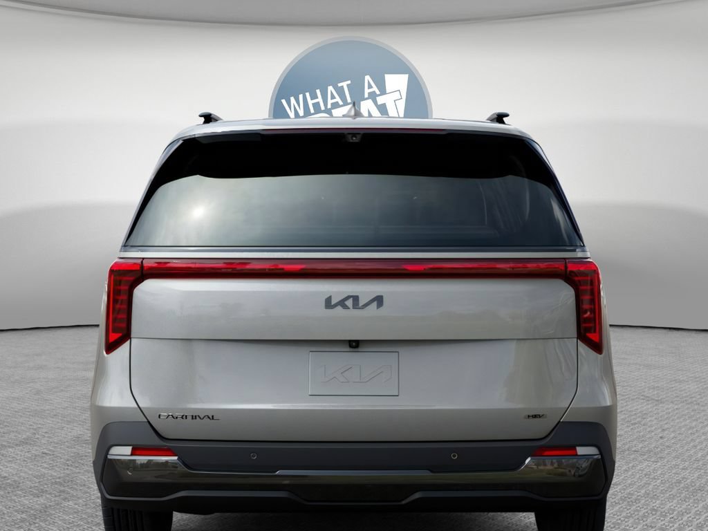 New 2026 Kia Carnival SX Prestige FWD image 13
