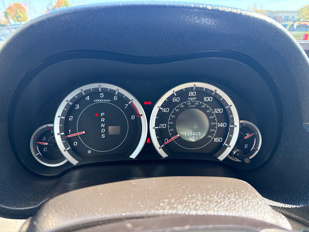 Used 2013 Acura TSX w/ Technology Package FWD image 17
