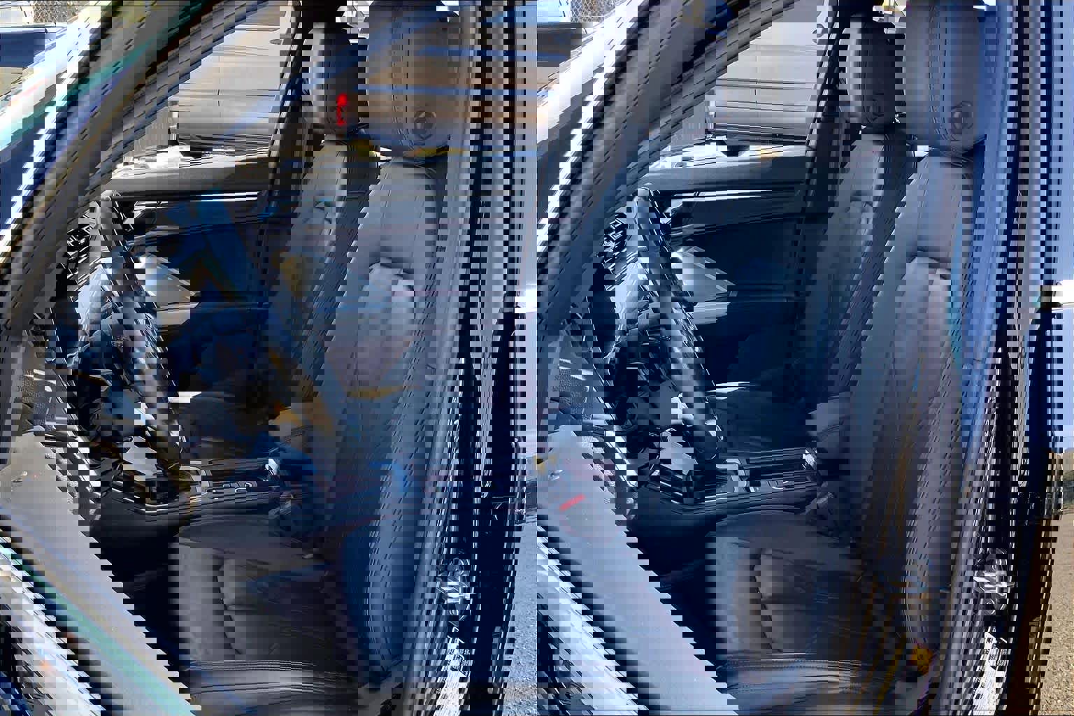 Used 2023 Audi Q3 2.0T Premium image 8