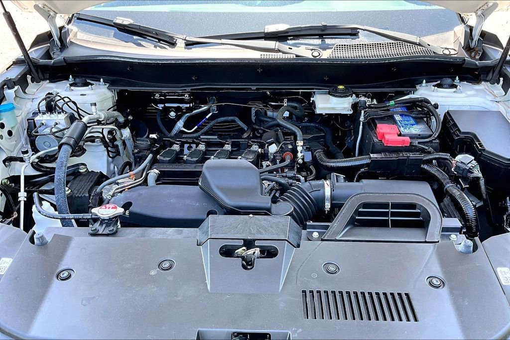 Used 2024 Honda CR-V EX-L image 21