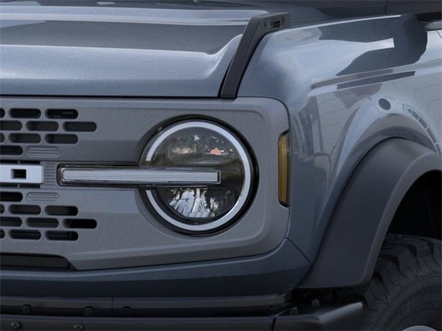 New 2025 Ford Bronco Badlands AWD/4WD image 20