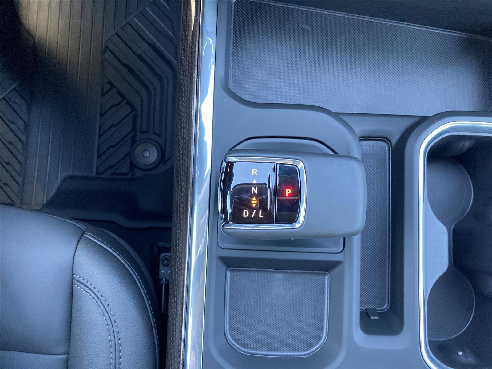 New 2026 Chevrolet Silverado 1500 RST w/ RST All Star Premium Package image 24