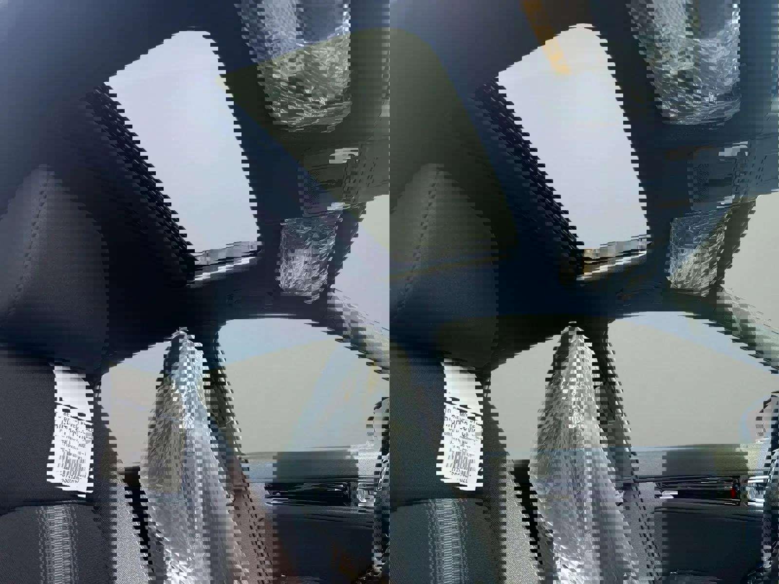 New 2026 Honda Civic Sport image 13