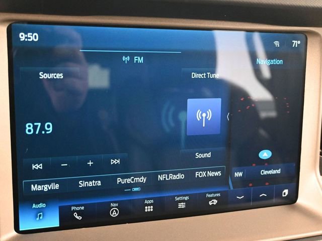 Certified 2024 Ford Bronco Raptor w/ Interior Carbon Fiber Pack 6 image 17