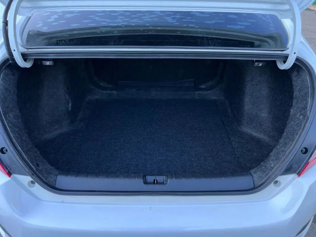 Used 2018 Honda Civic EX image 20