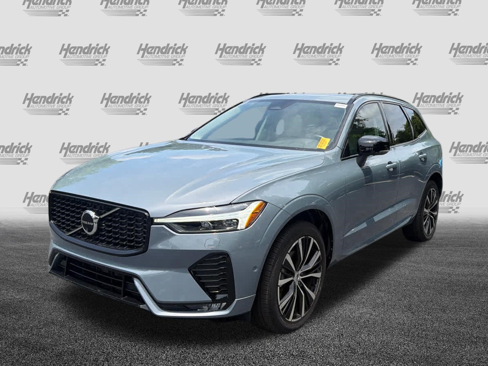 Used 2024 Volvo XC60 B5 Plus w/ Protection Package Premier AWD/4WD image 7
