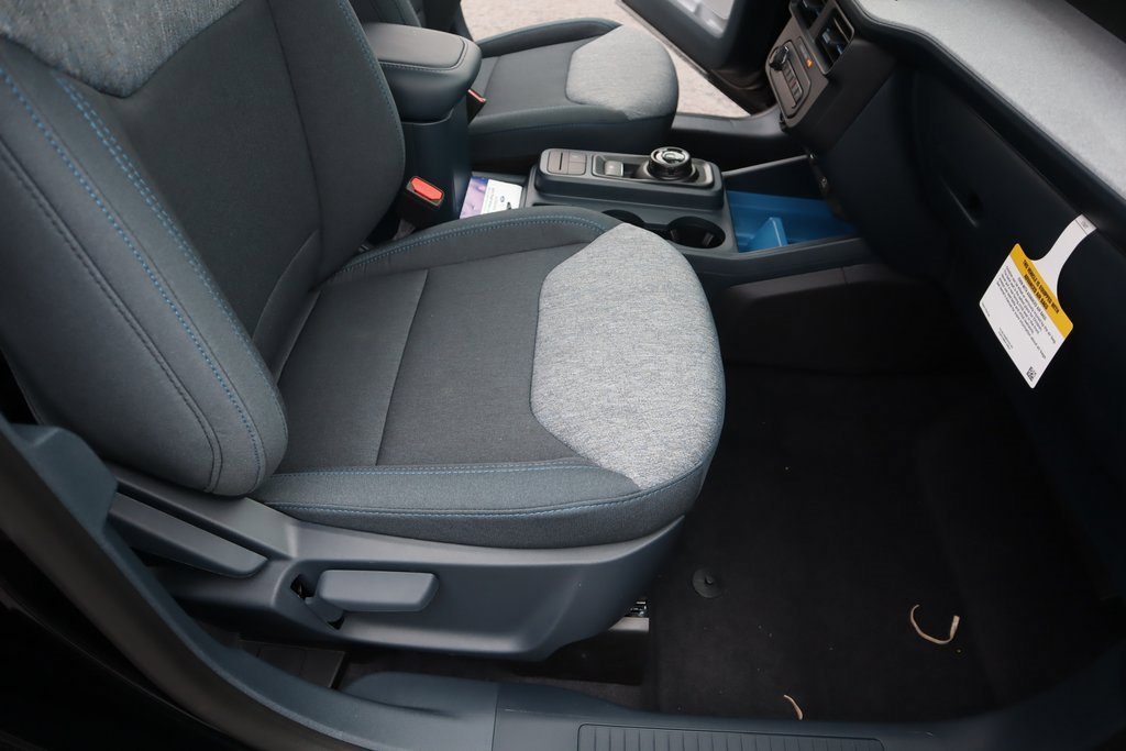 New 2025 Ford Maverick XLT w/ Equipment Group 301A image 13