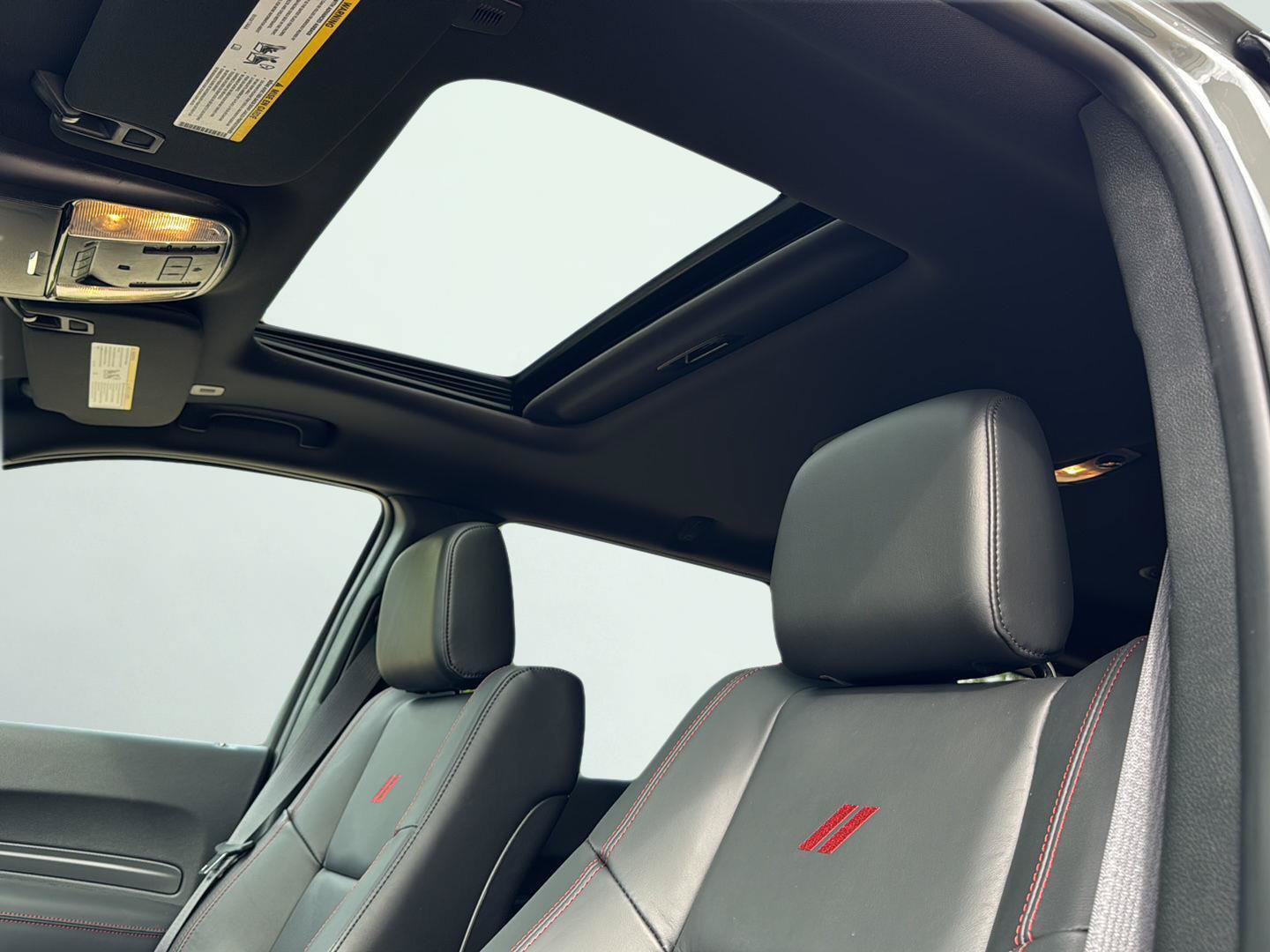 New 2026 Dodge Durango GT AWD/4WD image 6