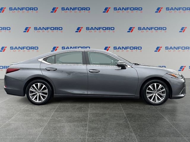 Used 2019 Lexus ES 350 image 6