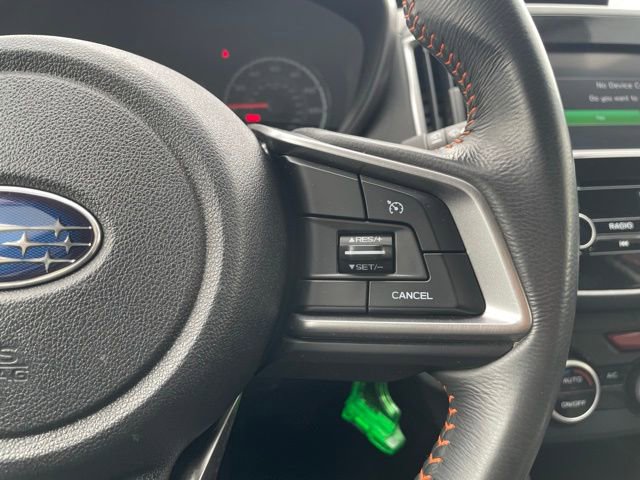 Used 2021 Subaru Crosstrek 2.0i Premium image 14