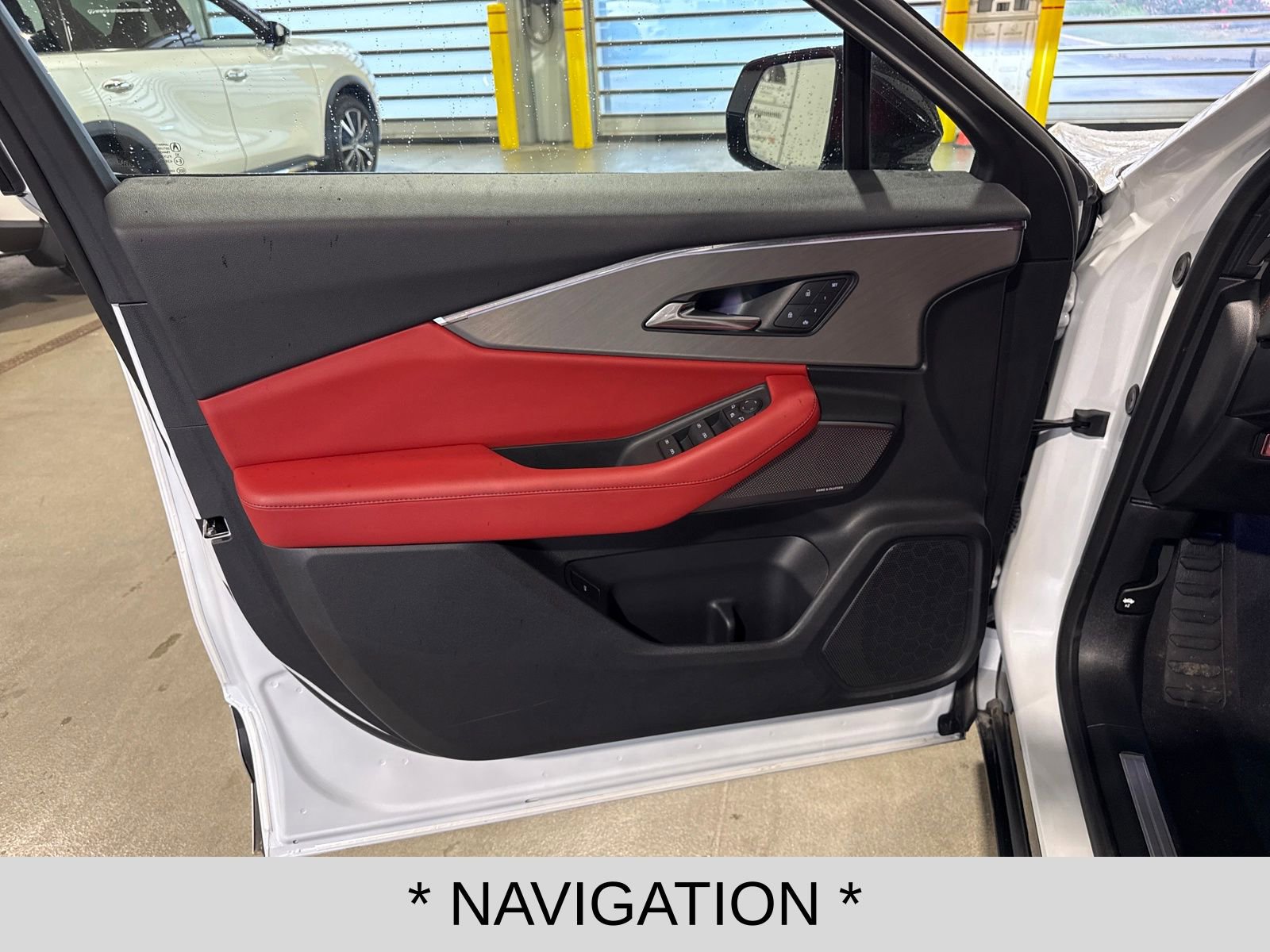 Used 2024 Acura ZDX A-Spec image 10