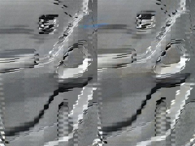 New 2026 Nissan Frontier SV image 6