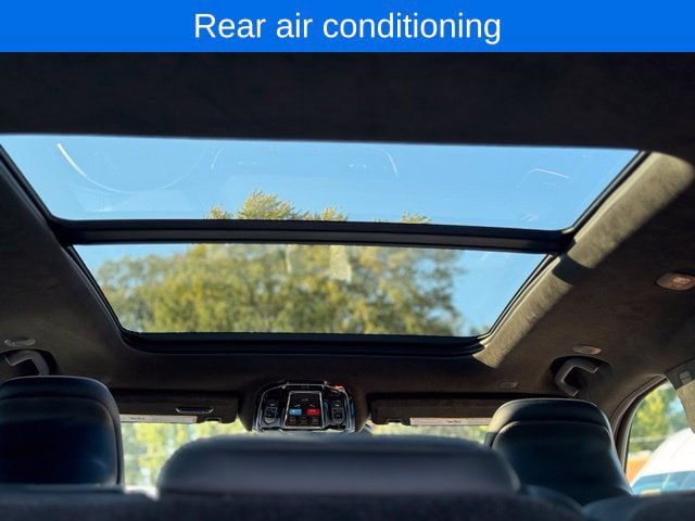 Used 2023 Jeep Grand Cherokee Summit AWD/4WD image 29