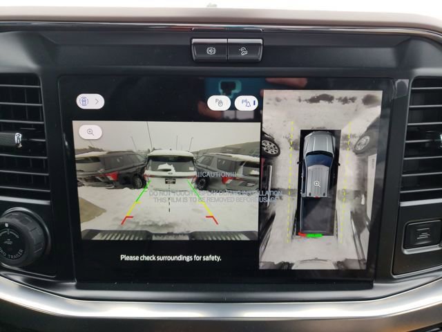 New 2026 Ford F450 King Ranch w/ FX4 Off-Road Package image 20