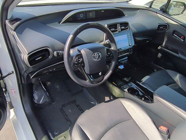 Certified 2022 Toyota Prius image 9