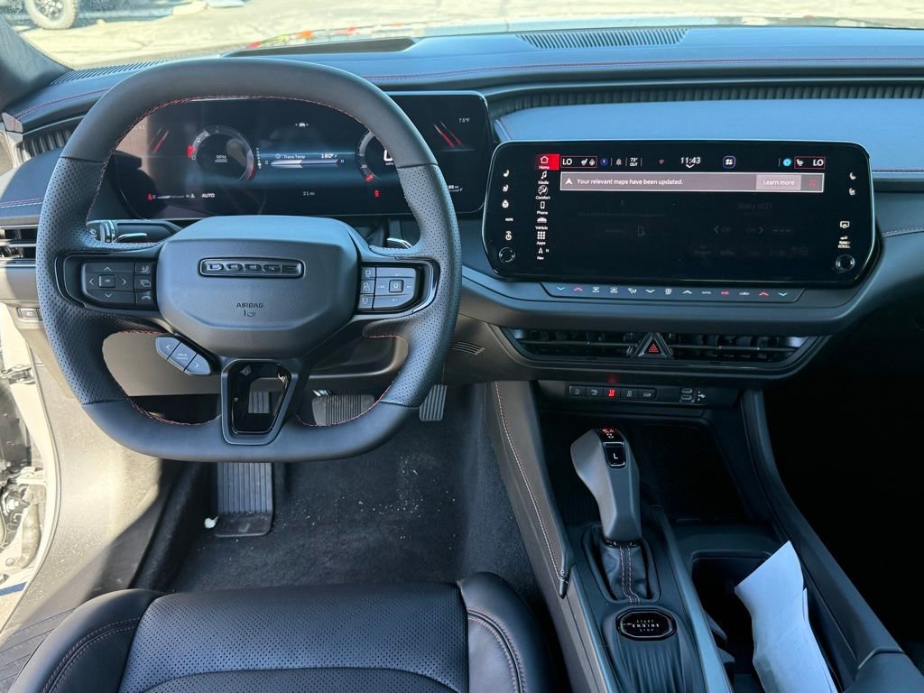 New 2026 Dodge Charger R/T Scat Pack image 30