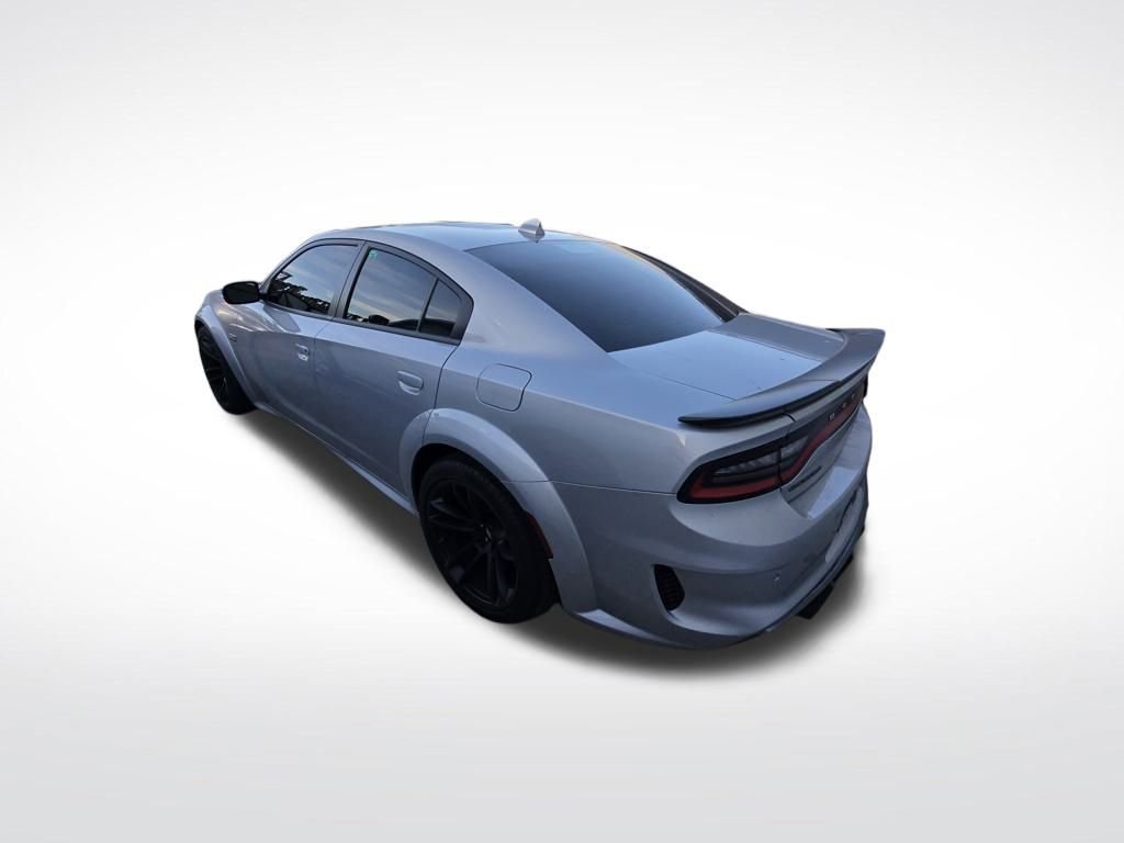 Used 2023 Dodge Charger Scat Pack image 6