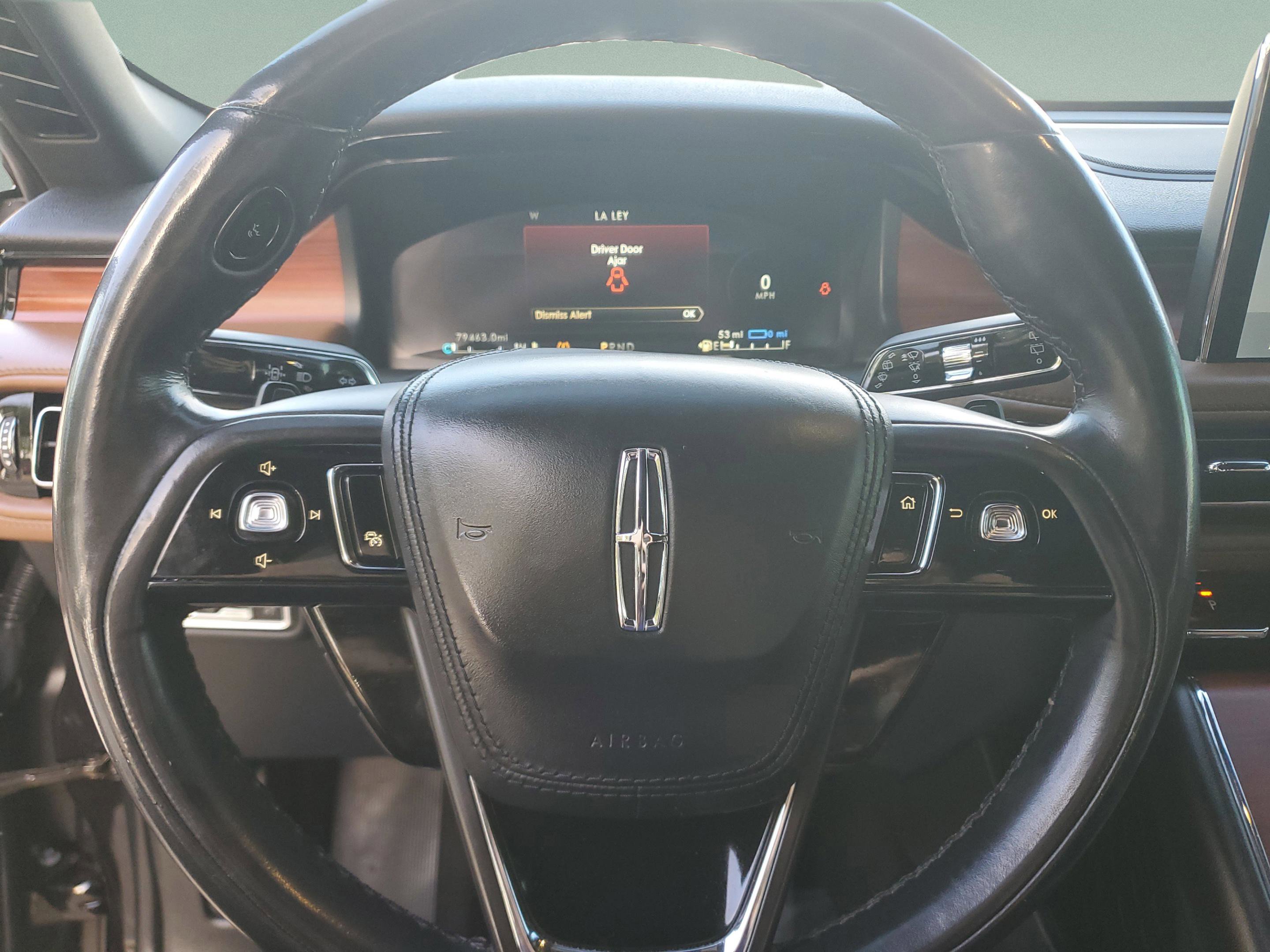 Used 2021 Lincoln Aviator Grand Touring w/ Equipment Group 302A image 20