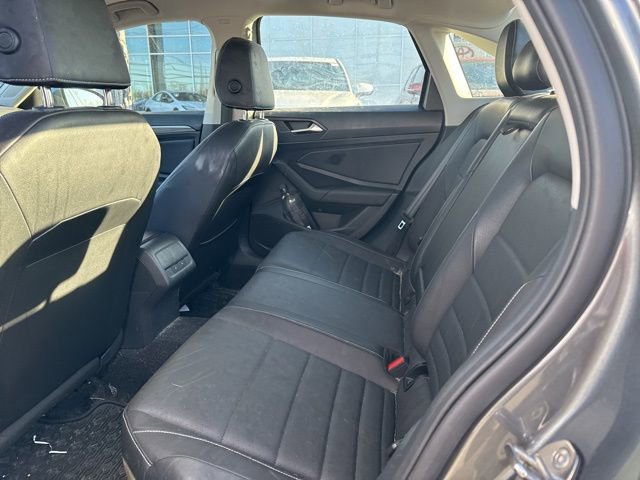 Used 2021 Volkswagen Jetta SEL image 20