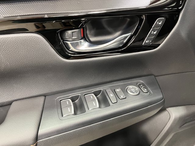 New 2027 Honda CR-V Sport Touring image 14