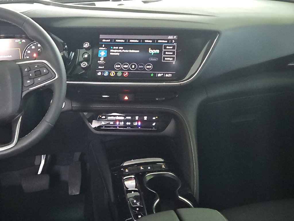 Used 2022 Buick Envision Essence w/ Technology Package I FWD image 15