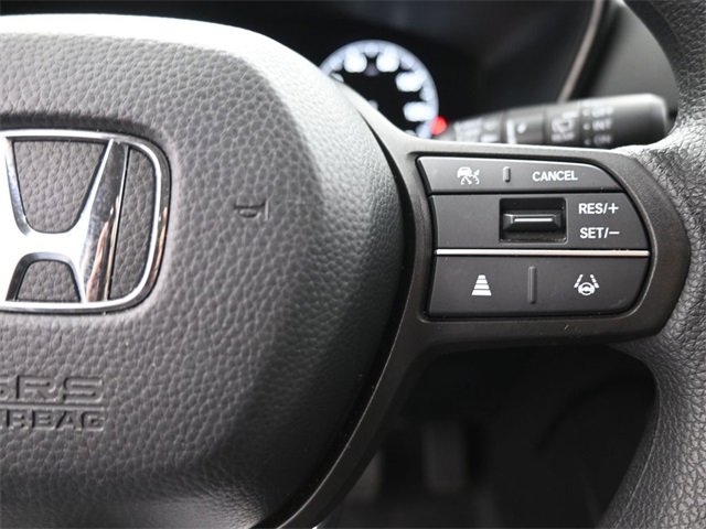 Used 2023 Honda CR-V EX image 28