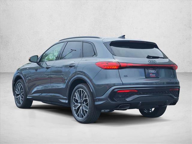 New 2026 Audi Q5 Prestige AWD/4WD image 9
