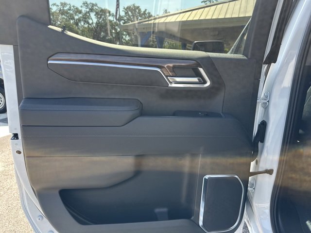 New 2025 Chevrolet Silverado 1500 LT w/ Protection Package image 29